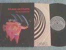 BLACK SABBATH - PARANOID. LARGE SWIRL VERTIGO RECORDS. ORIGINAL UK PRESS. EX