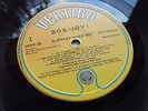 BON JOVI SLIPPERY WHEN WET 1st A/1 B/1 Press UK LP MINT TIME CAPSULE COPY