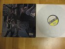 The Doors- Strange Days  LP, Hit-Ton ,Ultra rare dtsch.Orginal LP