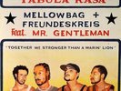 Mellowbag & Freundeskreis - Tabula Rasa Vinyl 12