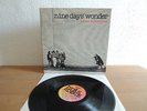 NINE DAYS WONDER - SONNET TO BILLY FROST 1976 KRAUTROCK HAMMER ON BACILLUS