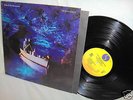ECHO & THE BUNNYMEN-OCEAN RAIN punk LP