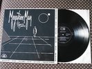 PATRICK COWLEY - MEGATRON MAN - LP - 1981 - Metronome 0060.504 - Disco