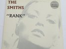 The Smiths: Rank Live LP - 1st Press - Vinyl NM w/ Mint Poster - Mine for 26 yrs