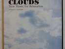 Craig Kupka - Clouds - Music For Relaxation LP SEALED Folkways COSMIC ELECTRONIC