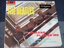 BEATLES- Sealed 