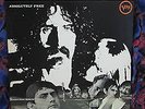 NICE CLEAN 1967 Orig = MOTHERS OF INVENTION FRANK ZAPPA Absolutely FREE psych