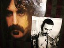 MINT SHRINK 1973 ORIG  FRANK ZAPPA   APOSTROPHE + PROMO PHOTO 