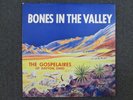 THE GOSPELAIRES OF DAYTON OHIO BONES IN THE VALLEY MONO LP RARE BLACK GOSPEL