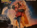 OST - SOUNDTRACK - BACK TO THE FUTURE - PART 2 - ALAN SILVESTRI  12