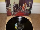 CREEDENCE CLEARWATER REVIVAL Cosmo's Factory LP UK 1970 1st Press LIBERTY LBS 83