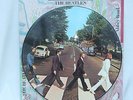 The Beatles - Abbey Road - 1978 US Limited Picture Disc