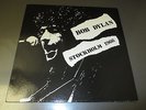 1987 Bob Dylan ?– Stockholm 1966 LP Bootleg EX/EX Purple Marbled German