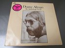 1974 Duane Allman ?– An Anthology Vol. II 2x LP PROMO EX/EX/VG- GF 2CP 0139