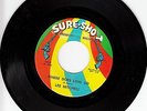 Lee Mitchell 45 