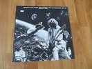 LED ZEPPELIN LP  BONZO'S LAST STAND THE LAST REHEARSAL SEPT 1980  GERMANY  RARE