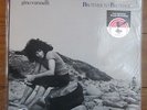 Factory Sealed DBX ENCODED LP Gino Vannelli Brother To Brother Nautilus NR35