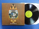 QUIVER  GONE IN THE MORNING warner bros 72 A2B2 textured 1st pr LP EX+
