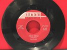 NINA SIMONE-AFRICAN MAILMAN/DON'T SMOKE IN BED-JAZZ/R&B/BOSSA NOVA BETHLEHEM 45