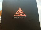 VASCO ROSSI - NESSUN PERICOLO PER TE WHITE VINYL RARE LP