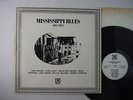 Mississippi Blues1927-1937,Very rare,Sam Collins,Louie Lasky,Uncle Bud Walker,LP