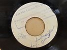 UNKNOWN JAMAICAN REGGAE SKA BLANK FMS 4081-1 / FMS 4080 7