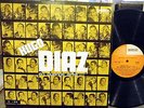 HUGO DIAZ EN BUENOS AIRES VOL. II RARE HARMONIC TANGO LP