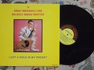 Little Jimmy Dickens LP 14 Great Rockabilly & Hillbilly Boogie Rarities Mint-