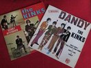 2 THE KINKS FRENCH PS EP 7