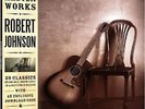 ROBERT JOHNSON**BLUES MASTER WORKS (GATEFOLD/180 GRAM/DOWNLOAD)**2 VINYL+CD SET