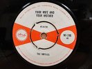 THE VIRTUES YOUR WIFE AND YOUR MOTHER / AMEN OG UK ISLAND 7