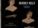 Beverly Kelly Beverly Kelly Sings USA vinyl LP album record AFLP1874