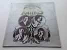 THE KINKS ORIGINAL 1967 U.K. LP SOMETHING ELSE BY THE KINKS