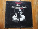 Roger and the Human Body LP -Private Funk Soul -Roger Troutman -Zapp - Hear