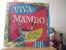 JOE LOCO & HIS QUINTET - VIVA MAMBO - TICO RECORDS-TR-LP-1013-RARE