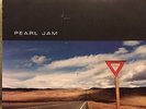 Yield [LP] by Pearl Jam (Vinyl, Feb-1998, Epic USA)