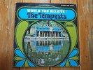 The Tempests -Would You Believe- Northern Soul R&B LP on Smash - Hear