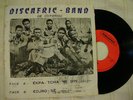 DISCAFRIC BAND Ekpatchamidin/Edjro DISCAFRIC  AFRO 45 HEAR