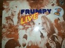FRUMPY     -     LIVE     DLP     FOC     FIRST PRESS