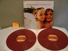 Smashing Pumpkins Siamese Dream NEAR MINT Red Marble Vinyl 2LP 12
