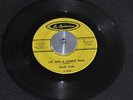 RARE KING CARL - I'M JUST A LONELY MAN   - LISTEN NORTHERN SOUL POPCORN