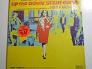 RARE LP - UP THE DOWN STAIR CASE OST FRED KARLIN Funk Breaks UA