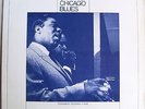 OTIS SPANN Chicago Blues LP Testament T 2211 Johnny Young jimmy Cotton Harmonica