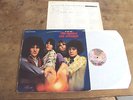 JIMI HENDRIX PRESENTS EIRE APPARENT LP Japan Buddah Psych Sunrise Sun Rise Prog