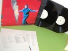 2 LP  PETER GABRIEL [us] Album 1992, First Print UK [OIS] Virgin PG7