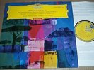 Maazel RESPIGHI/MUSSORGSKY/RIMSKY-KORSAKOV - DGG 138 033 Red Stereo Tulip