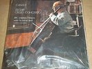 Casals/Boult ELGAR Cello Concerto - World Record Club SH 121 SEALED