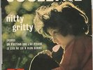 JOCELYNE nitty gritty +3 7” 45 EP EX France PS Polydor Freakbeat MOD French YeYe