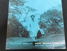 Lou Donaldson Blues Walk LP Blue Note 1593 W. 63rd NYC RVG Ear rare jazz HEAR