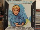 LYNN TAYLOR, I See Your Face Before Me, GRAND AWARD, ORIGINAL1958 MONO LP SEALED